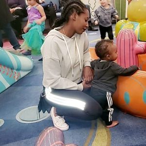 Meet your Posher, Selam